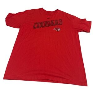 University of Houston tshirt